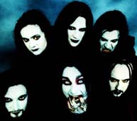 Cradle of Filth